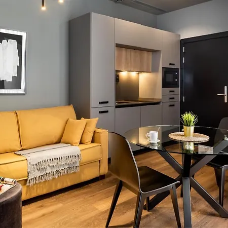 Apartamento Muralla By Lola Sevilla