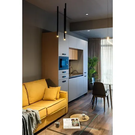 Apartamento Muralla By Lola *