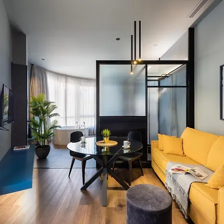 Apartamento Muralla By Lola *