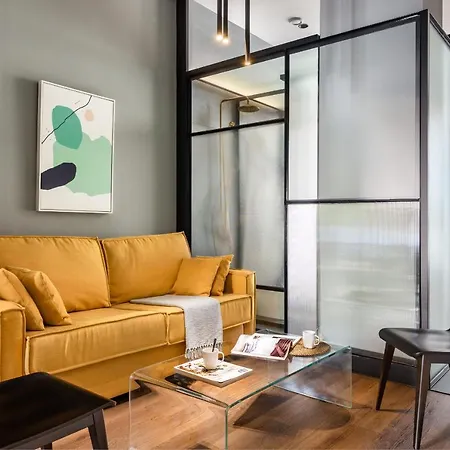 Muralla By Lola Apartamento