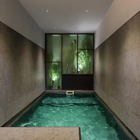 Muralla By Lola Apartamento