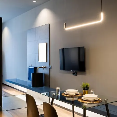 Apartamento Muralla By Lola Sevilla
