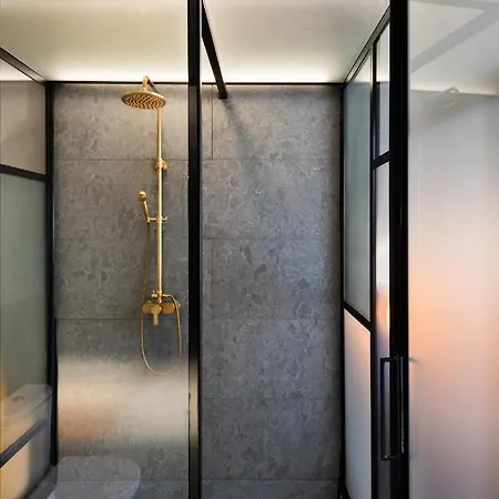 Muralla By Lola Apartamento