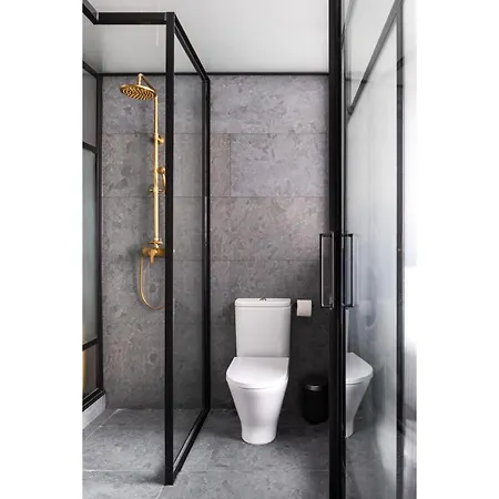 Muralla By Lola Apartamento Sevilla