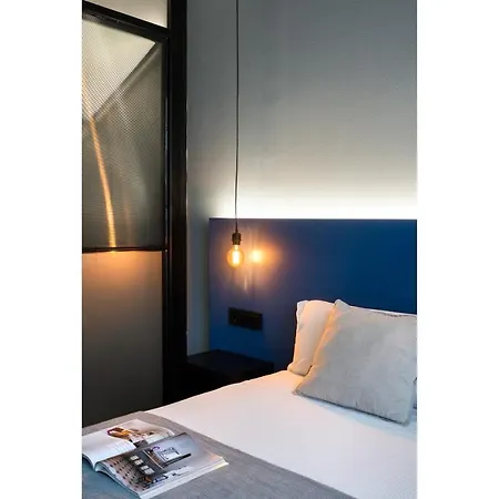 Muralla By Lola Apartamento
