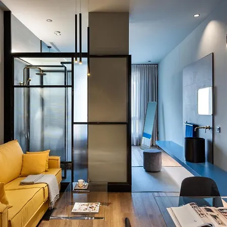 Apartamento Muralla By Lola Sevilla