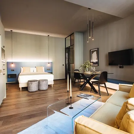 Apartamento Muralla By Lola