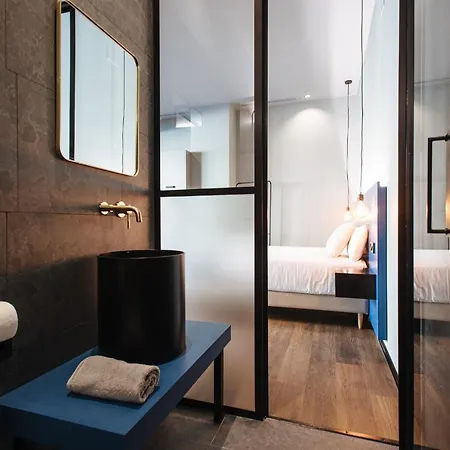 Apartamento Muralla By Lola *