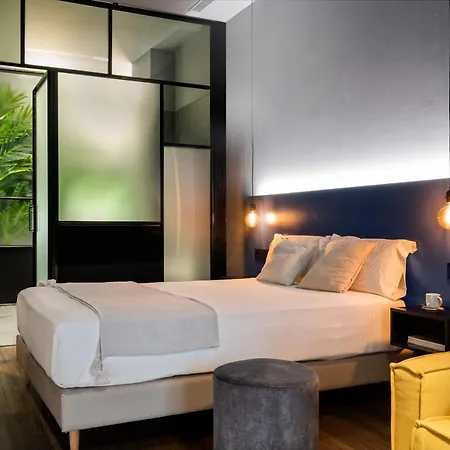 Muralla By Lola Apartamento Sevilla