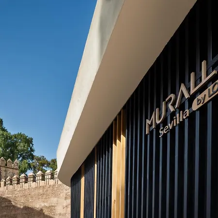 Apartamento Muralla By Lola Sevilla