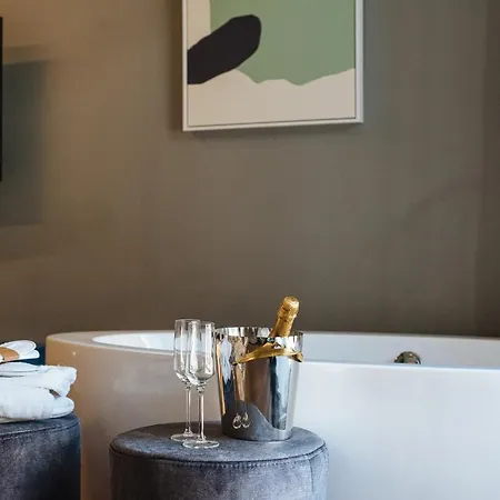 Muralla By Lola Apartamento *