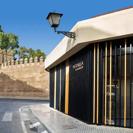Muralla By Lola Apartamento *