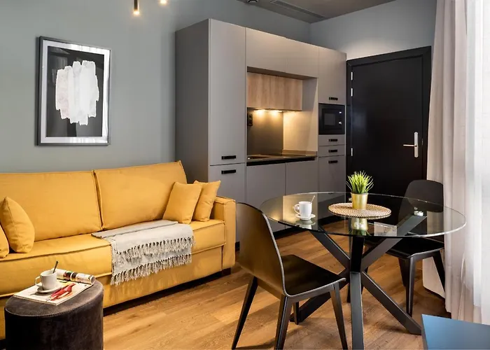 Apartamento Muralla By Lola Sevilha