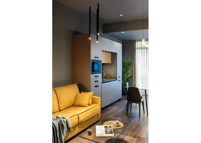 Apartamento Muralla By Lola *