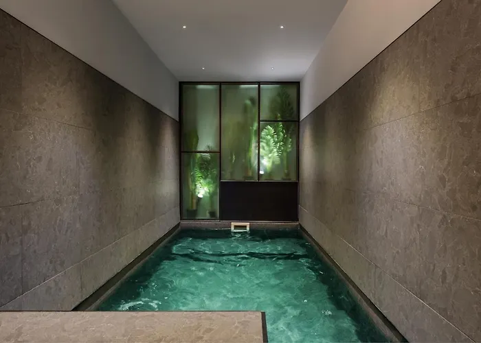Muralla By Lola Apartamento