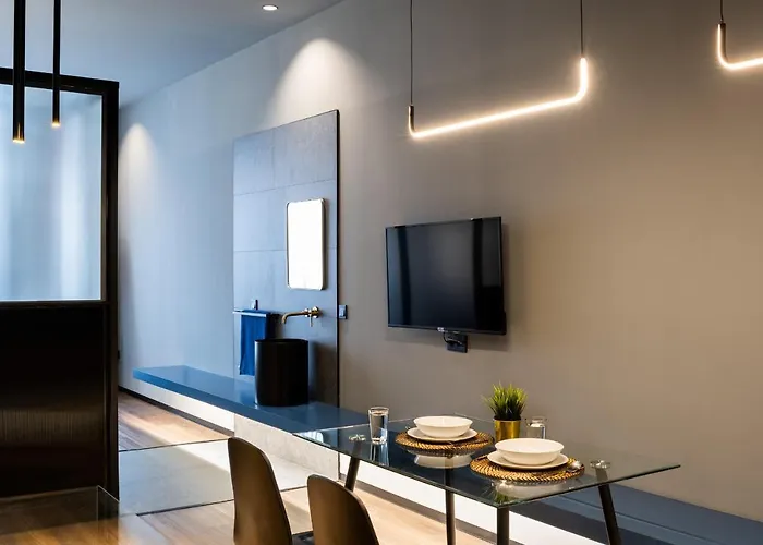 Apartamento Muralla By Lola Sevilha