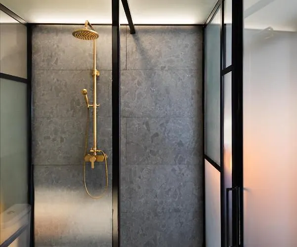 Muralla By Lola Apartamento