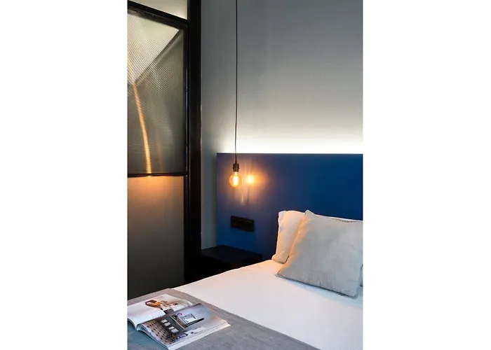 Muralla By Lola Apartamento