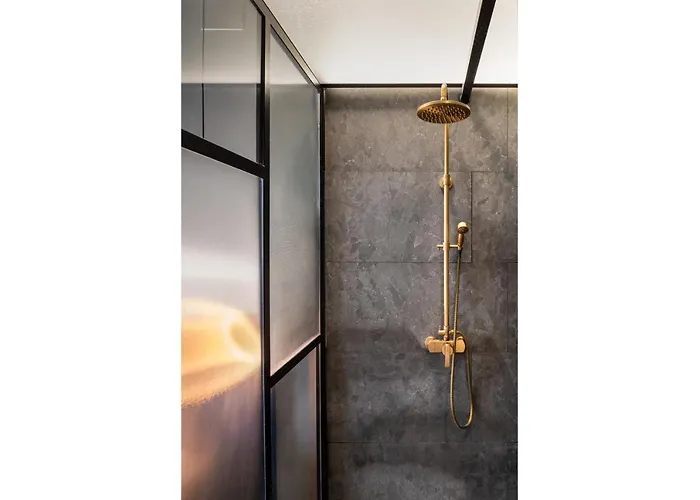 Muralla By Lola Apartamento *