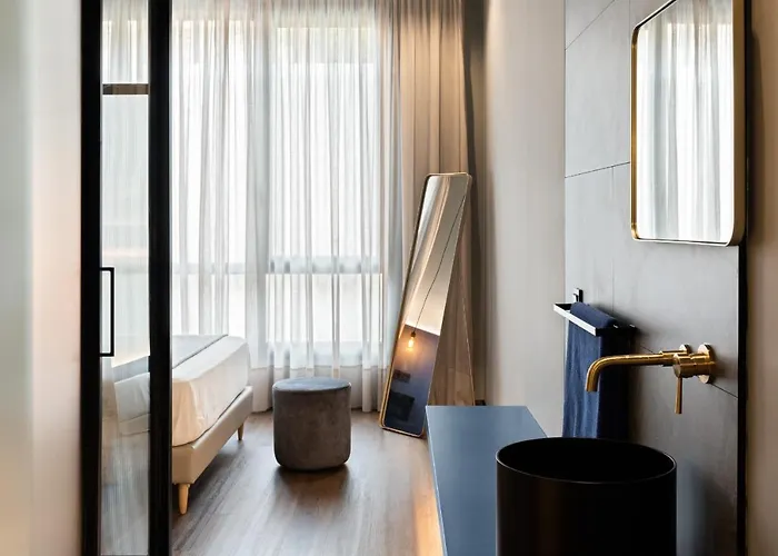 Apartamento Muralla By Lola