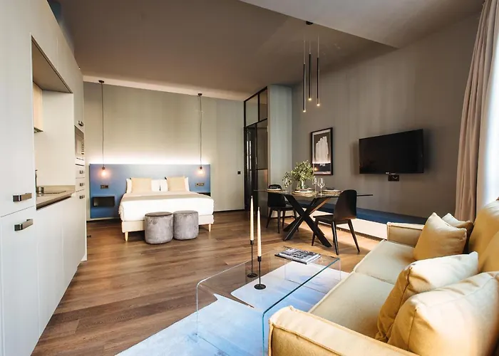 Apartamento Muralla By Lola