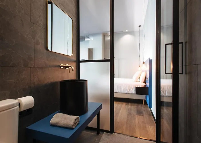 Apartamento Muralla By Lola *