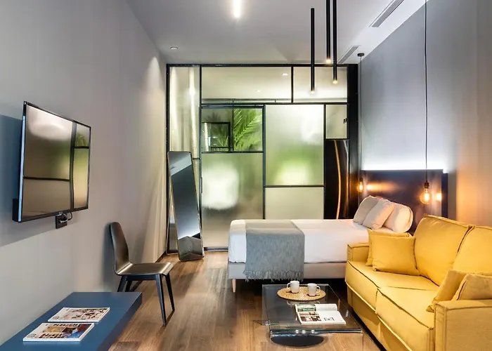 Apartamento Muralla By Lola *