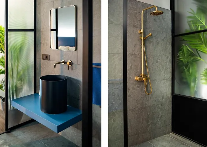 Apartamento Muralla By Lola