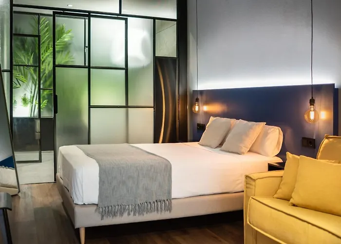 Apartamento Muralla By Lola Sevilha