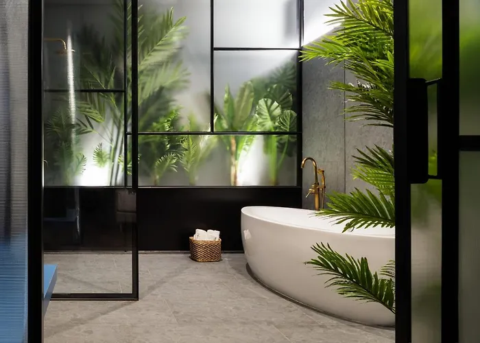 Muralla By Lola Apartamento