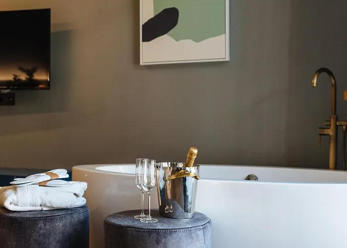 Muralla By Lola Apartamento *