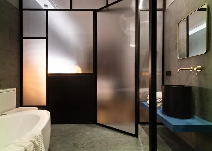 Muralla By Lola Apartamento *