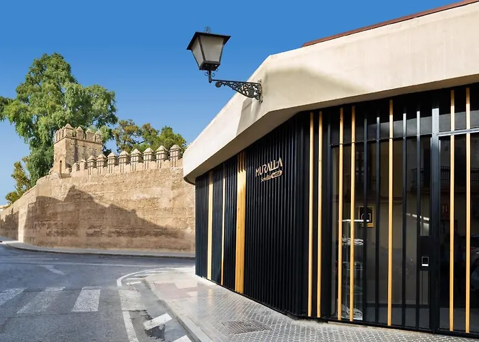 Muralla By Lola Apartamento *