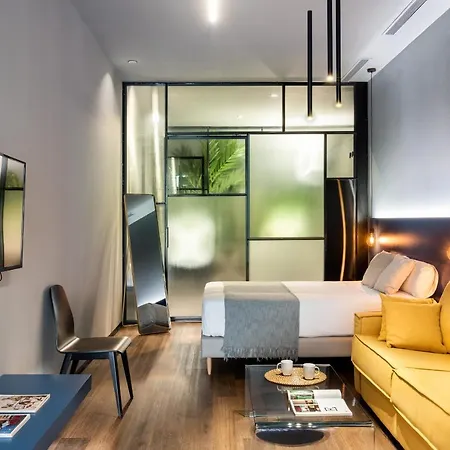 公寓 Muralla By Lola *